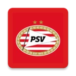 Logo of PSV android Application 